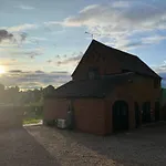 The Coach House