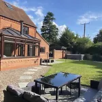 The Coach House
