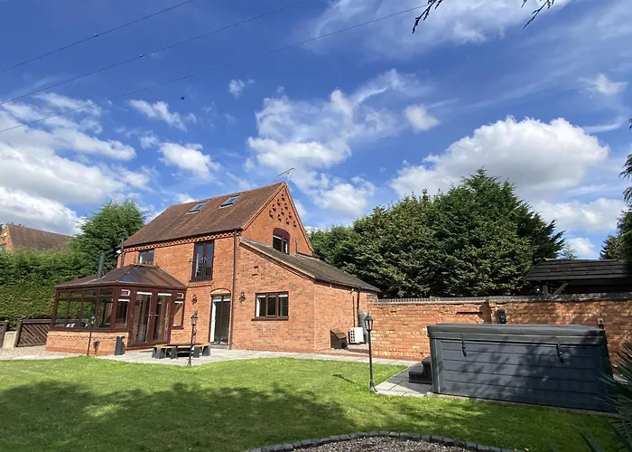 The Coach House