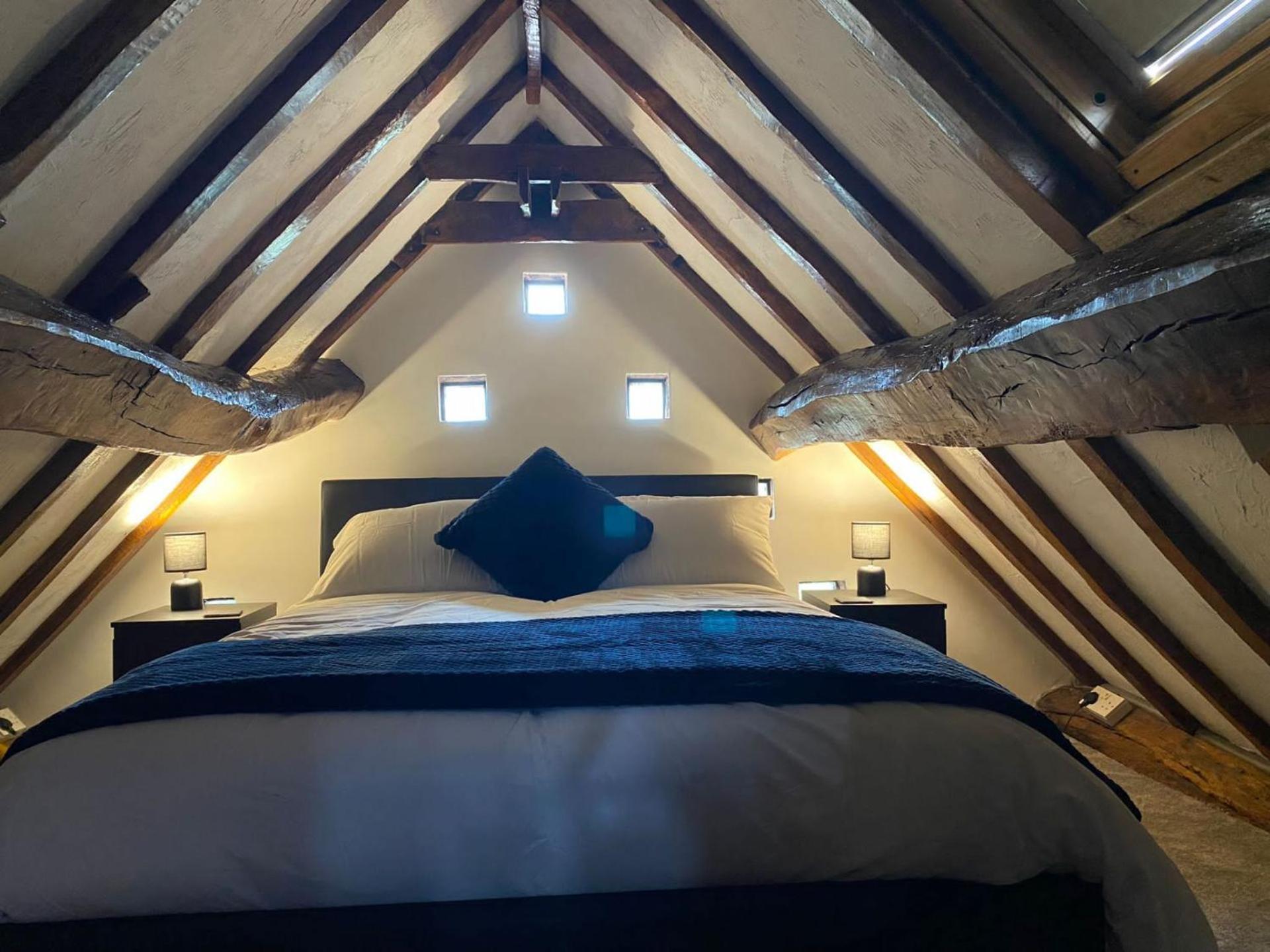 Holiday home The Coach House *