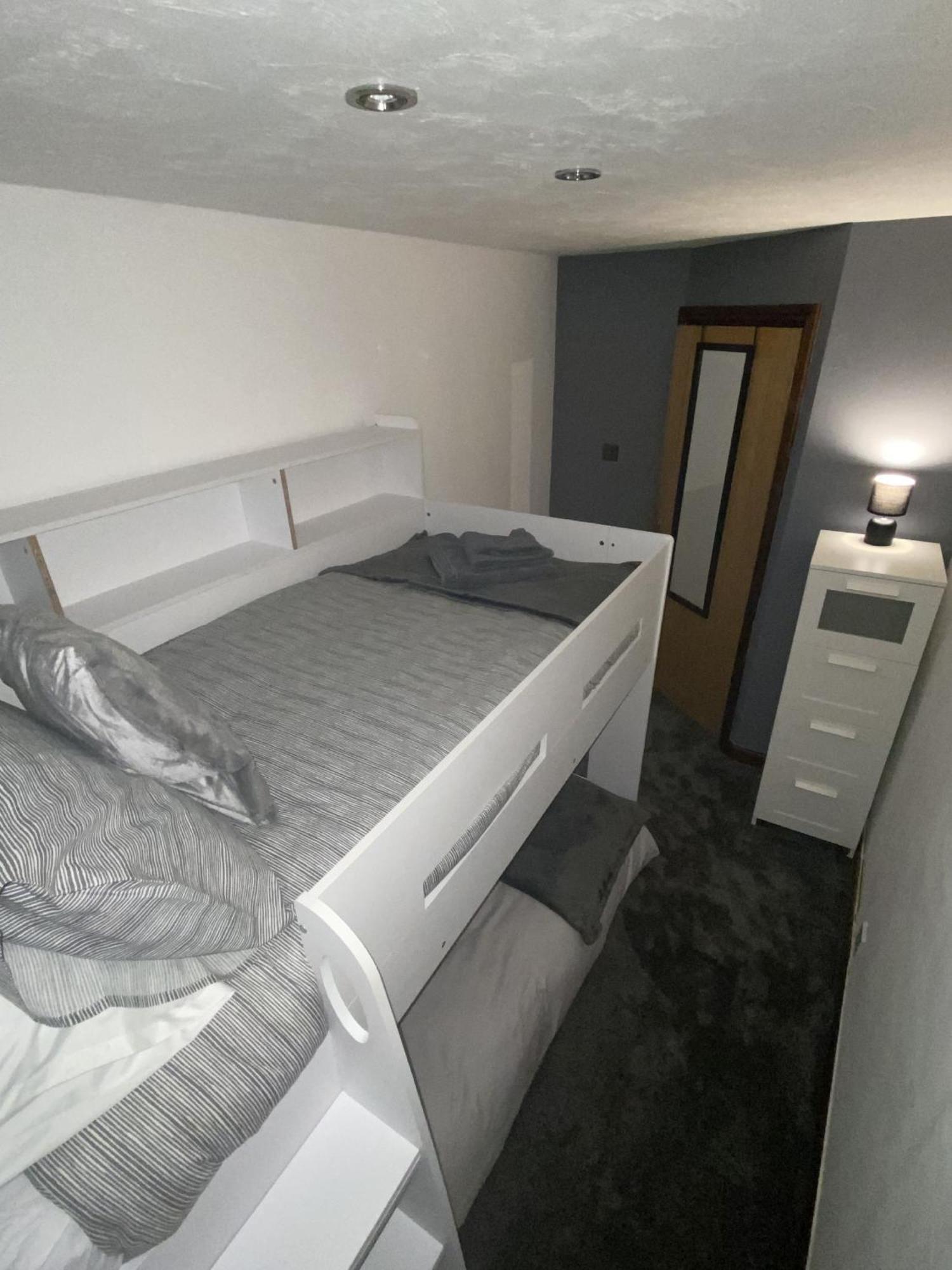 The Coach House Holiday home