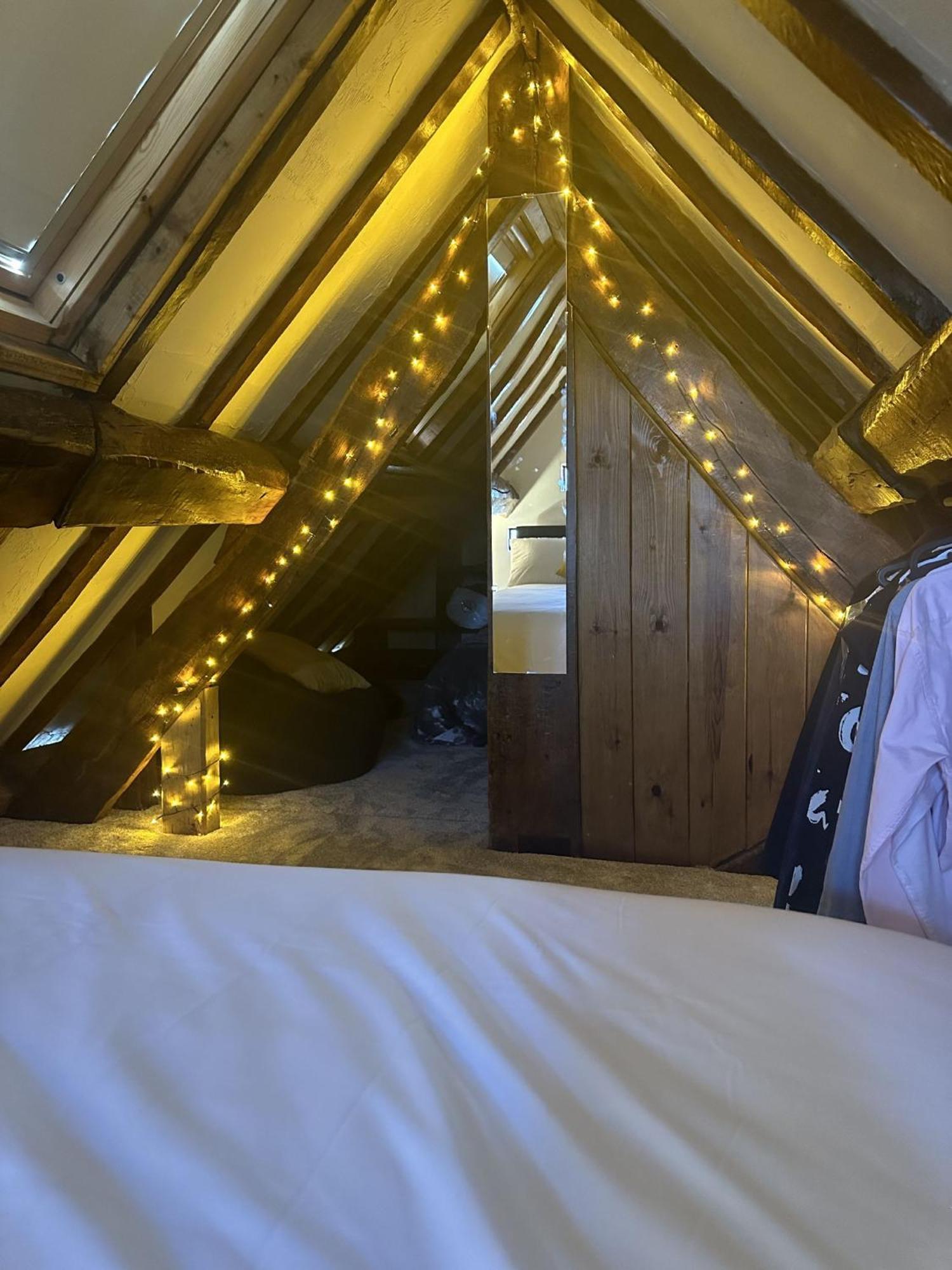 Holiday home The Coach House