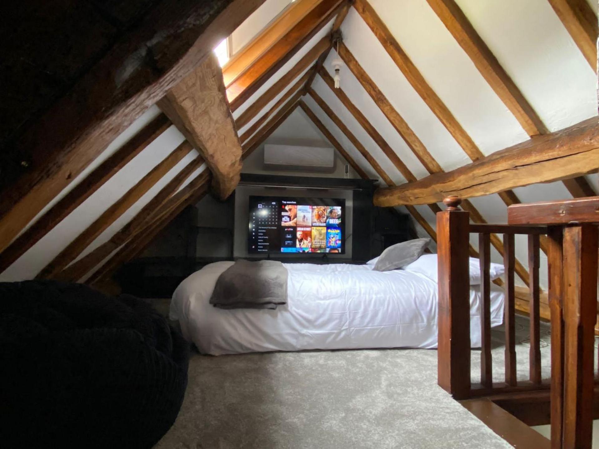 The Coach House