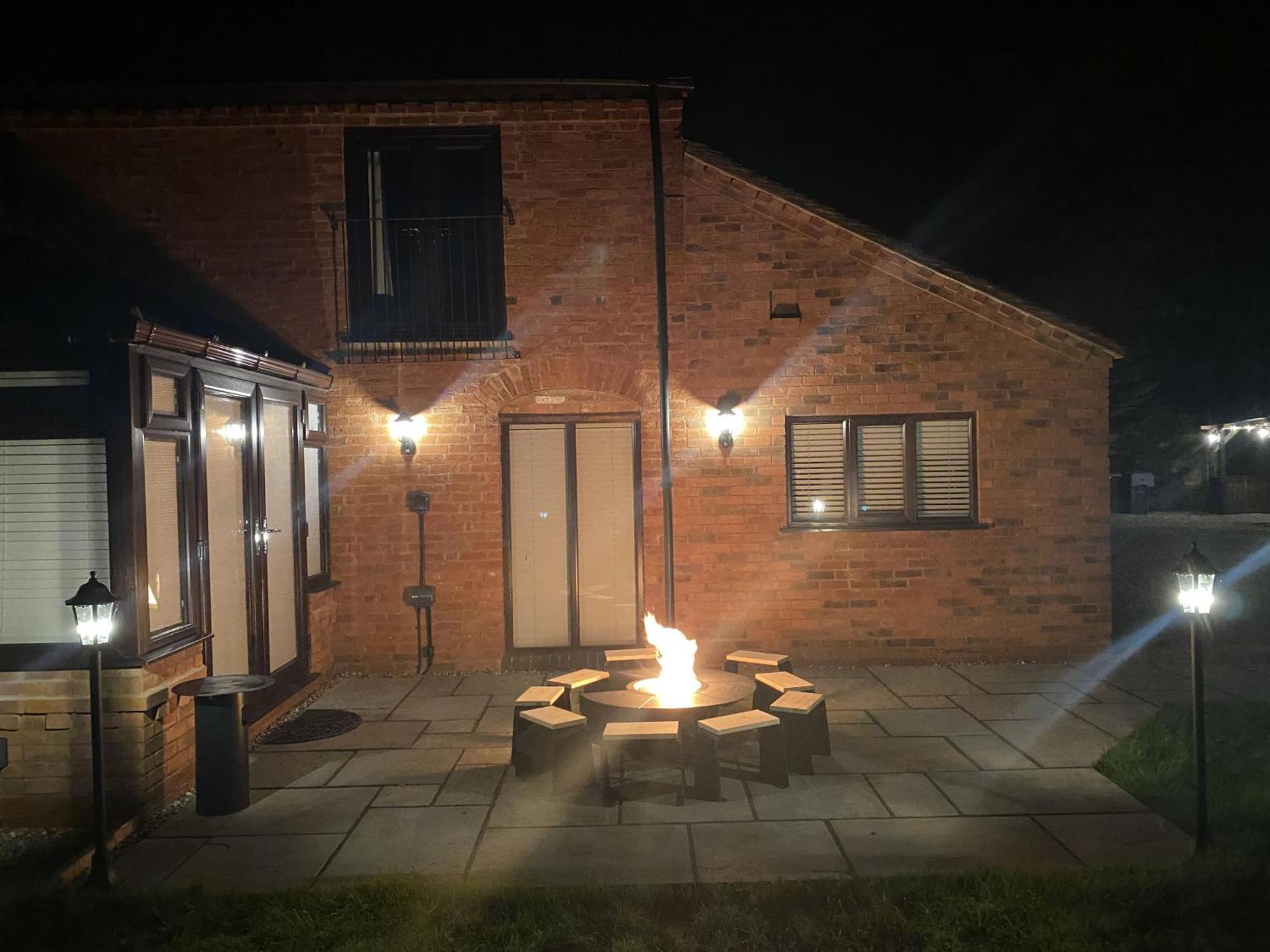 The Coach House Holiday home *