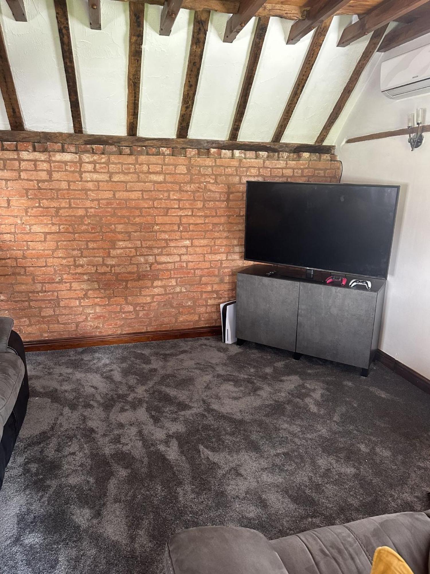 The Coach House Holiday home *