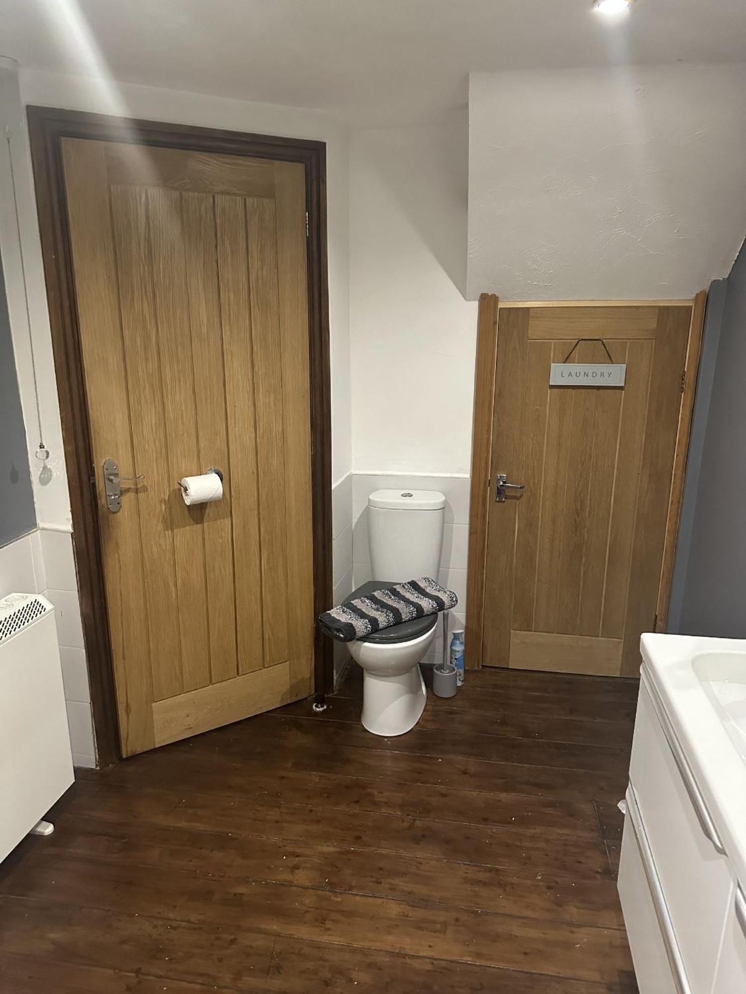The Coach House *