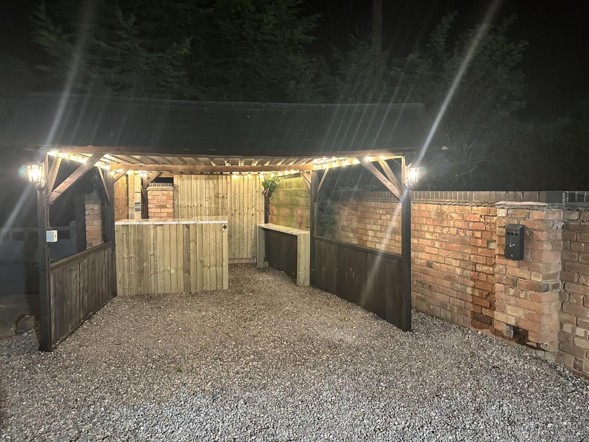 Holiday home The Coach House