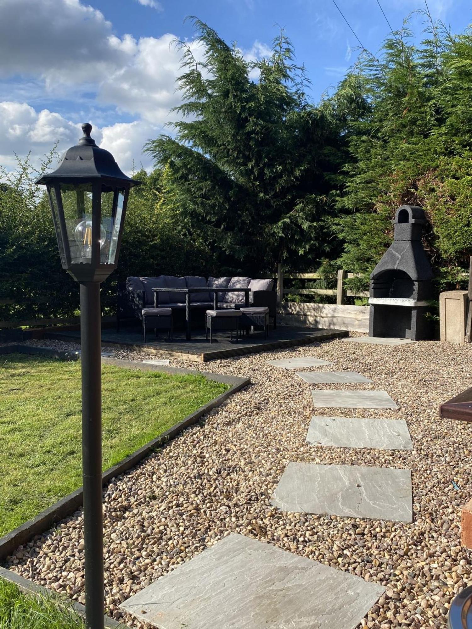 Holiday home The Coach House