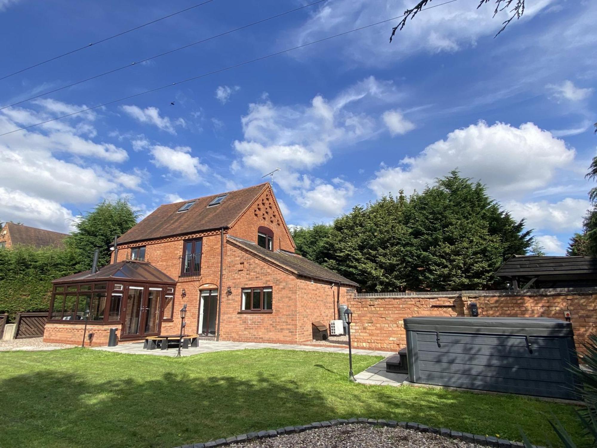 Holiday home The Coach House Birmingham